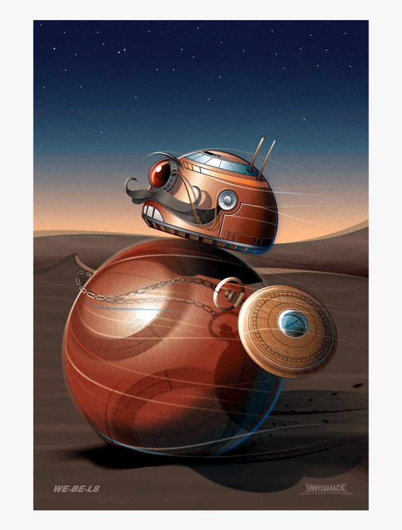 Bb8 Final Poster Illustration Web2, transparent png #1566214