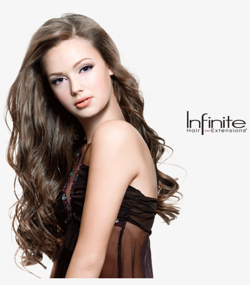 Hair Fashion Model Png, transparent png #1566280