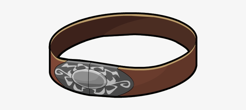 Nimble Belt - Belt Buckle, transparent png #1566350