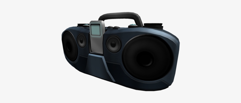 Boombox Gear Roblox Gear Id Boombox Free Transparent Png Download Pngkey - gears id roblox