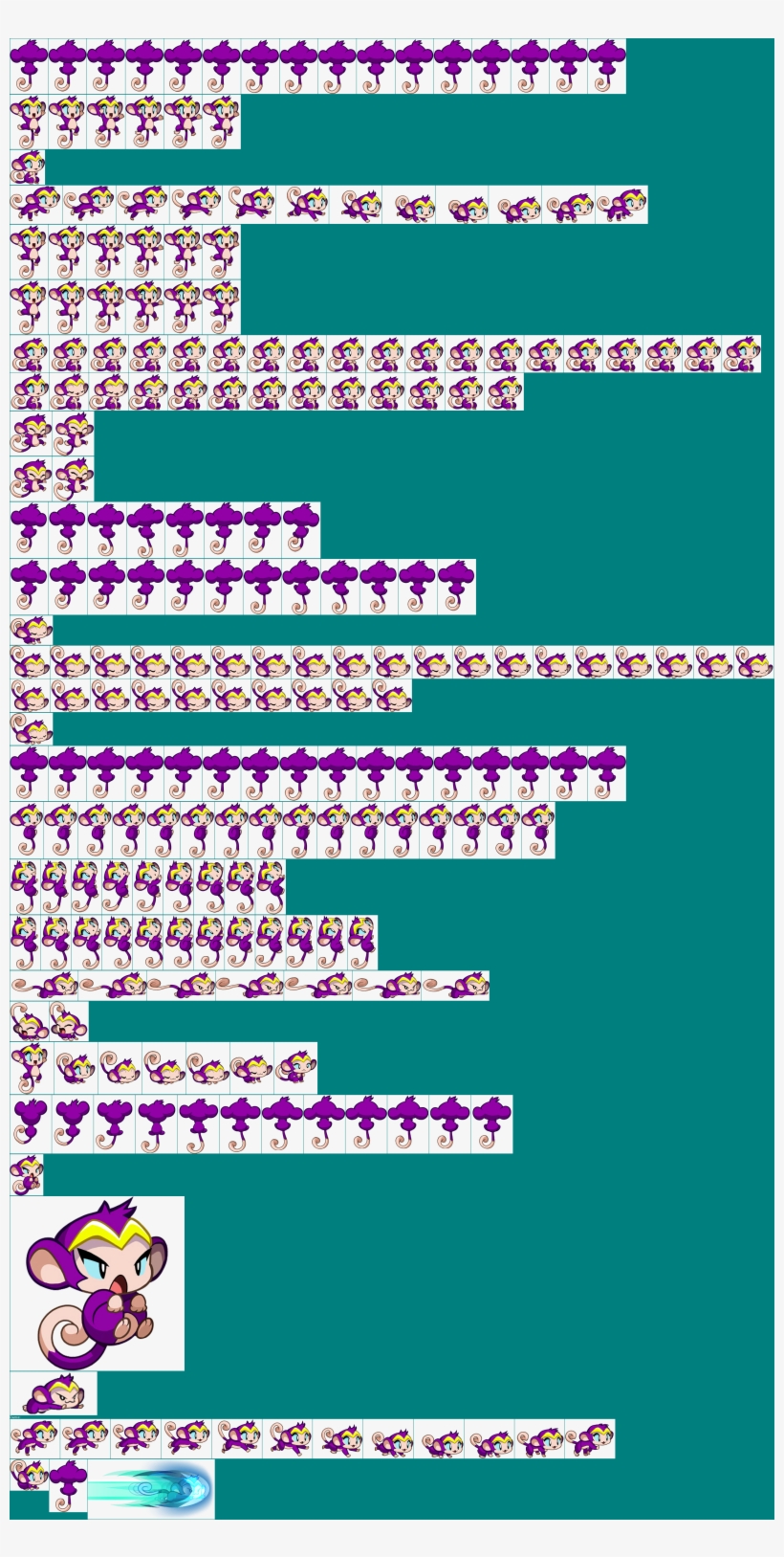 Click For Full Sized Image Shantae, transparent png #1566550