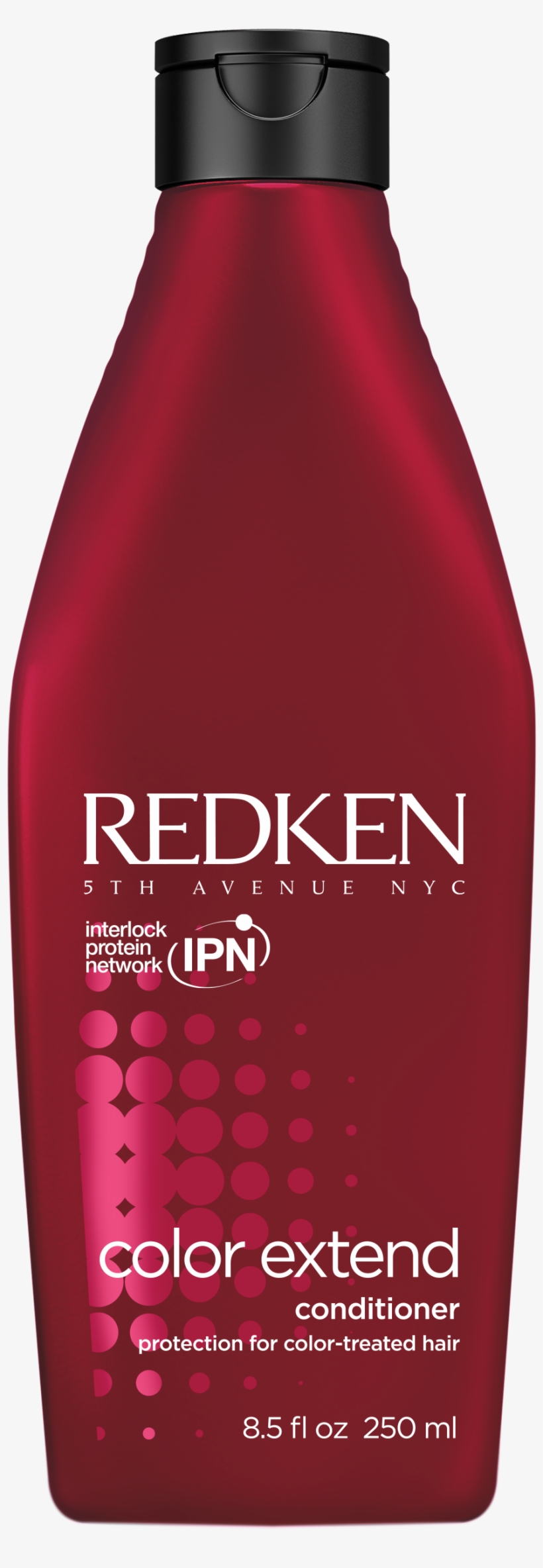 Blonde Hair Model - Redken Shampoo, transparent png #1566577
