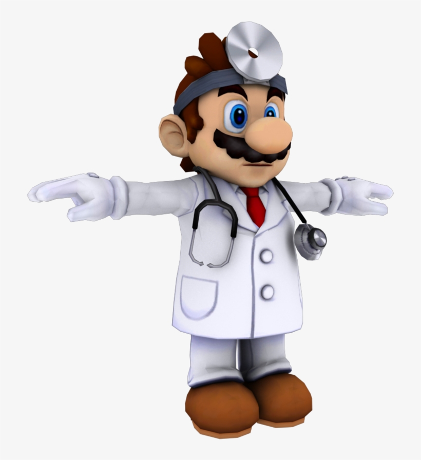 Super Mario Bros - Dr Mario, transparent png #1566679