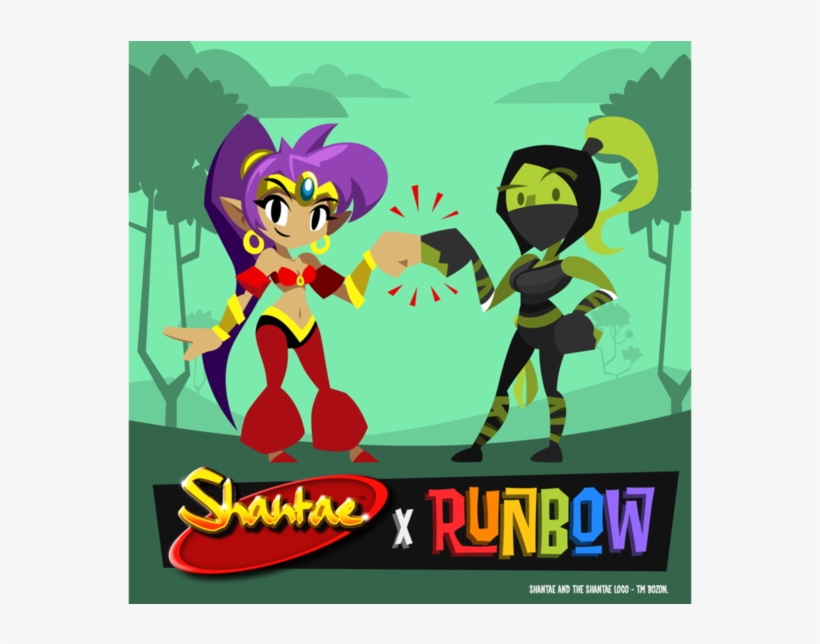 2016 Shnt Val Fistbump Ke - Runbow Pocket 3ds, transparent png #1566729