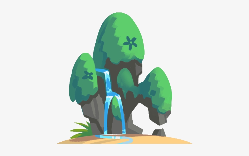 Saliva Island - Shantae And The Pirate's Curse, transparent png #1566731