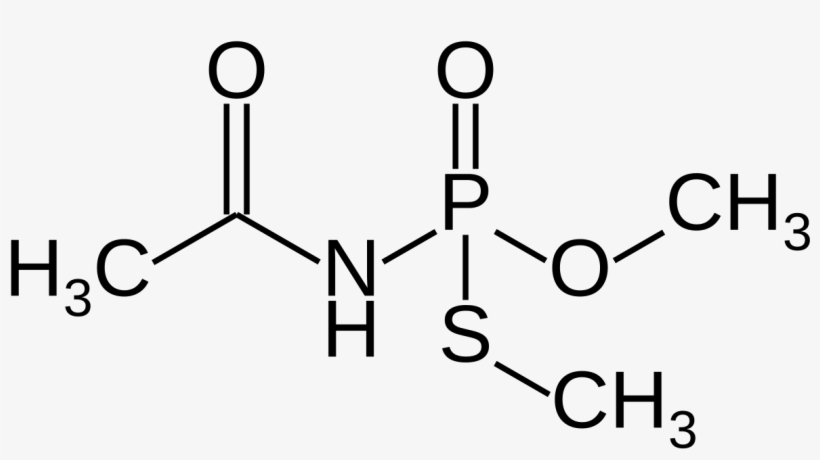 Global Acephate Market Growth Prospects 2018 Lanfeng - 2 5 Dimethylpyrrole, transparent png #1566751