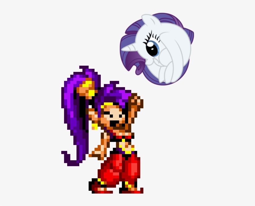 Belly Button, Belly Dancer, Edit, Genie, Midriff, Rariball, - Mega Man, transparent png #1566776