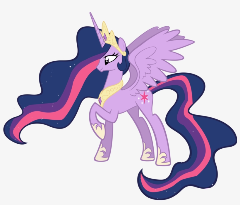 My Little Pony Twilight Sparkle, transparent png #1566822