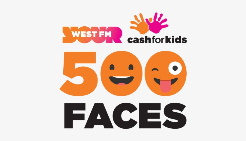 Logo - Tay Fm Cash For Kids, transparent png #1566826