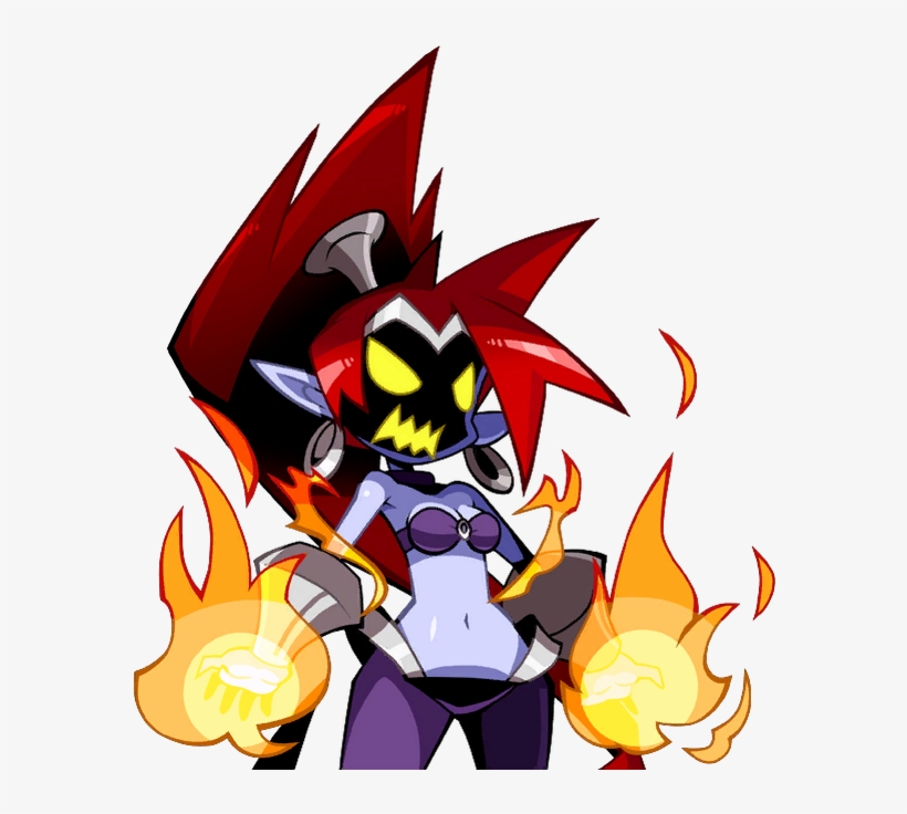 Sezhv49 - " - Shantae Half Genie Hero Achievements, transparent png #1566846