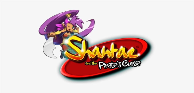 Rising Star Shantae And The Pirates Curse, transparent png #1566877