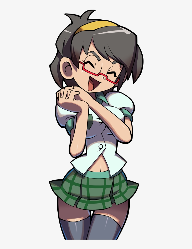 Human Rottytops From "shantae And The Pirate's - Shantae, transparent png #1566970