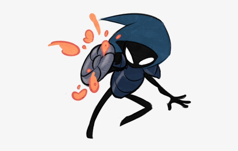 2 - Hollow Knight, transparent png #1567002
