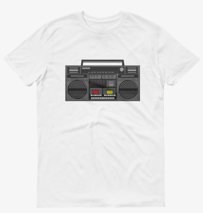Short Sleeve T Shirt - Cdj, transparent png #1567026