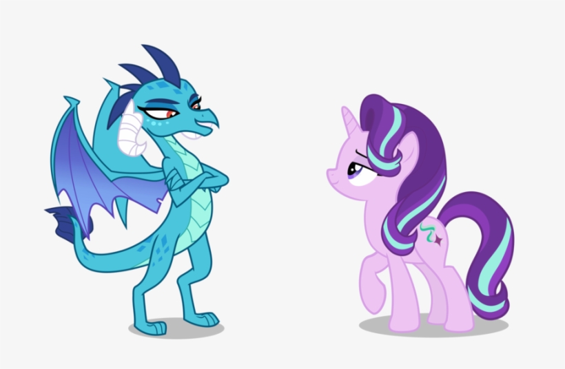 Mlp Princess Starlight Glimmer Clipart Pony Twilight - Mlp Princess Starlight Glimmer, transparent png #1567105