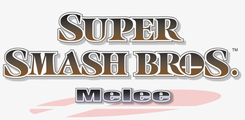 The - Super Smash Bros. Melee, transparent png #1567129