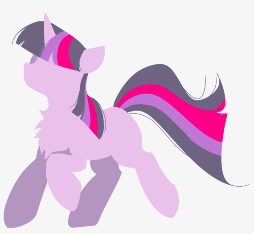 [mlp] Twilight Sparkle By Cay66 - Graphic Design, transparent png #1567131