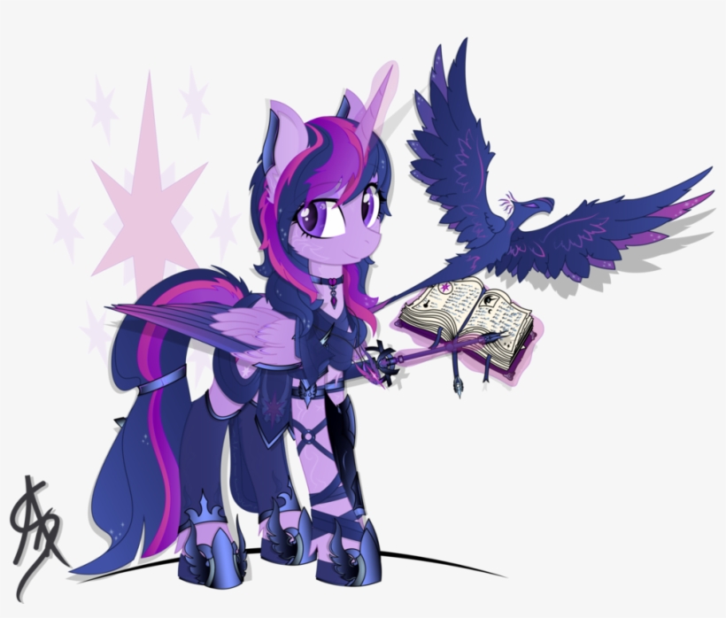 I Want To Watch A Series About This Twilight Sparkle - Twilight Sparkle, transparent png #1567183