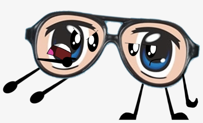Anime Glasses Pose, transparent png #1567206