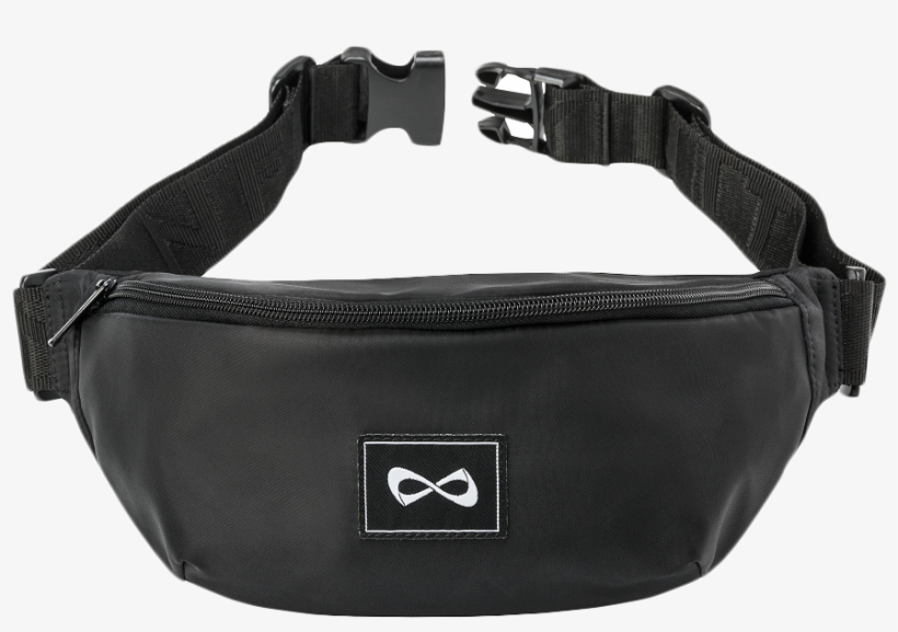 Nfinity Fanny Pack - Fanny Pack Clear Background, transparent png #1567228