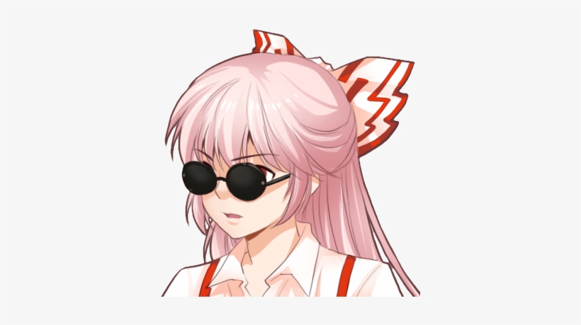 Free Emoji For Suicide Download  Discord Anime Emoji Transparent   nohatcc