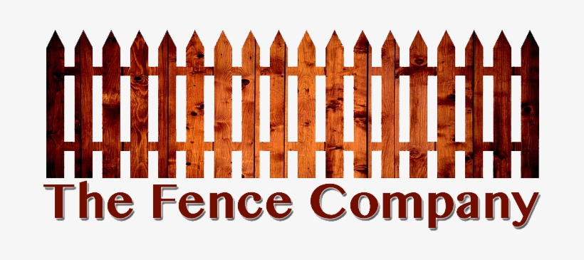 The Fence Co - Fence, transparent png #1567358