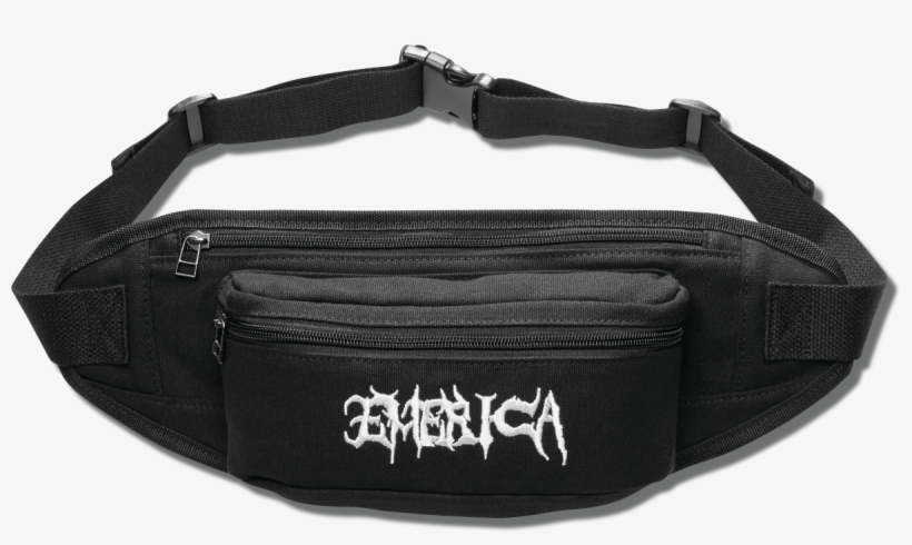 Funeral French Fanny Pack, transparent png #1567389