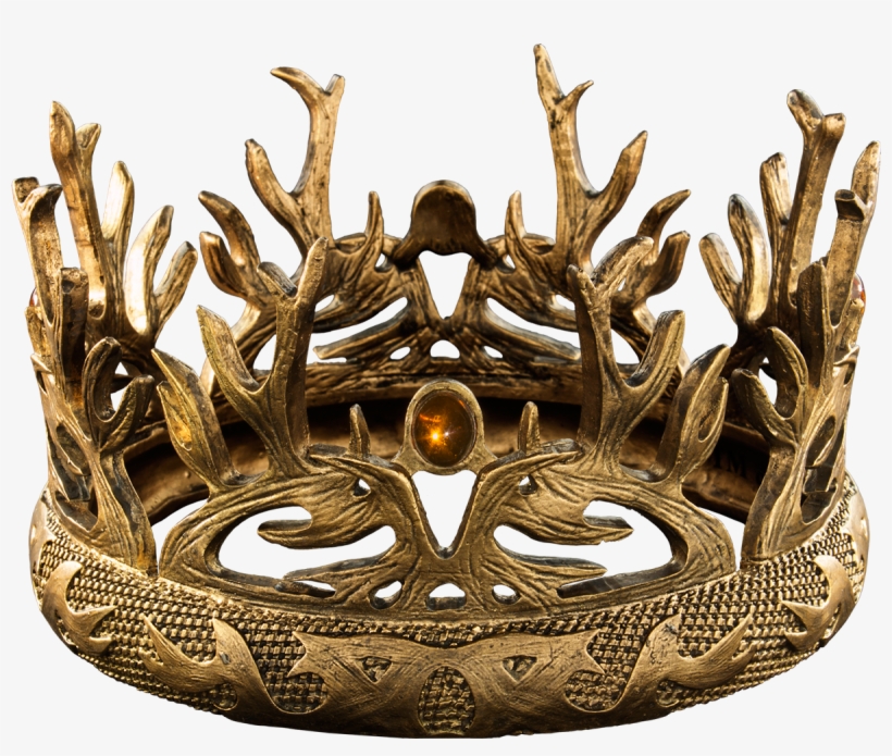 Game Of Thrones Crown Png Picture - Game Of Thrones Crown Png, transparent png #1567415