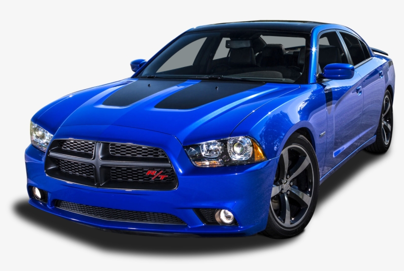 Dodge Charger Daytona Car Png Image - 2013 Charger Daytona R T, transparent png #1567498