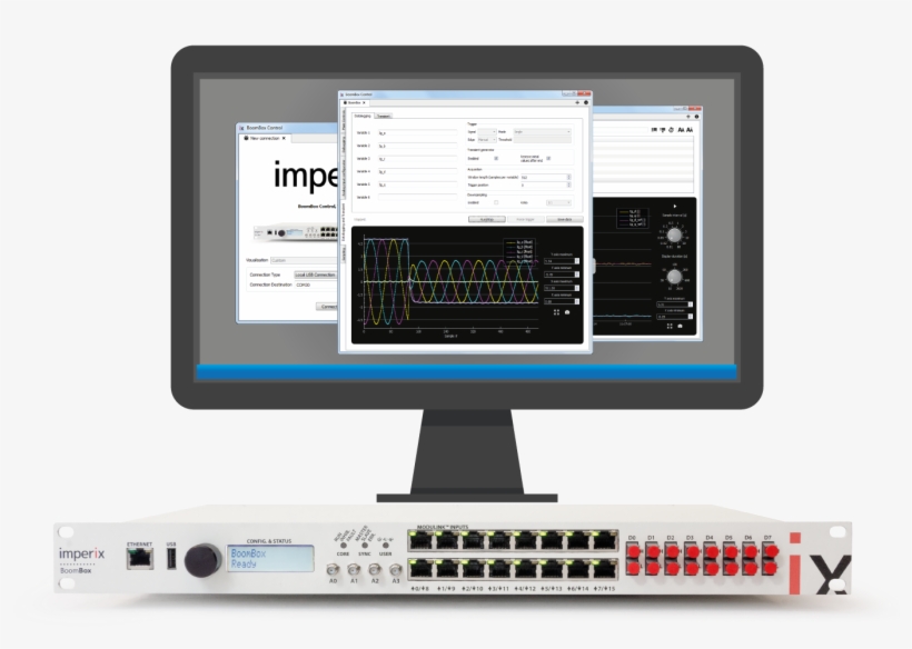 Computer Monitor, transparent png #1567519