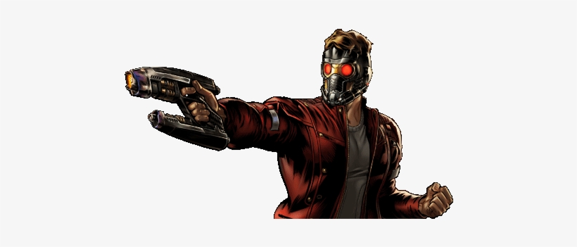 Star-lord Dialogue 1 Right - Angel Tube Station, transparent png #1567594