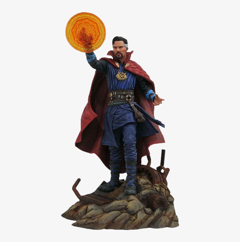 Infinity War - Figurine Infinity War Avenger, transparent png #1567742