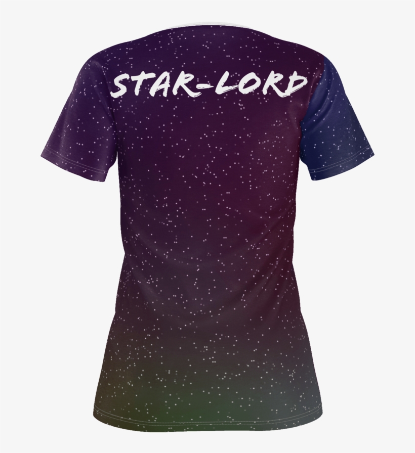 Star-lord - Clothing, transparent png #1567743