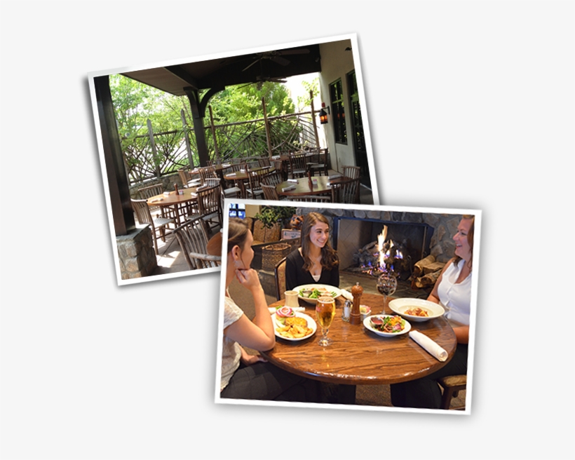Eddie & Michelle Schapira Scott And Brenda Gerding - Brunch, transparent png #1567848