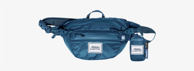 Matador Hip Pack - Matador Hip Pack Mathps001b, transparent png #1567872