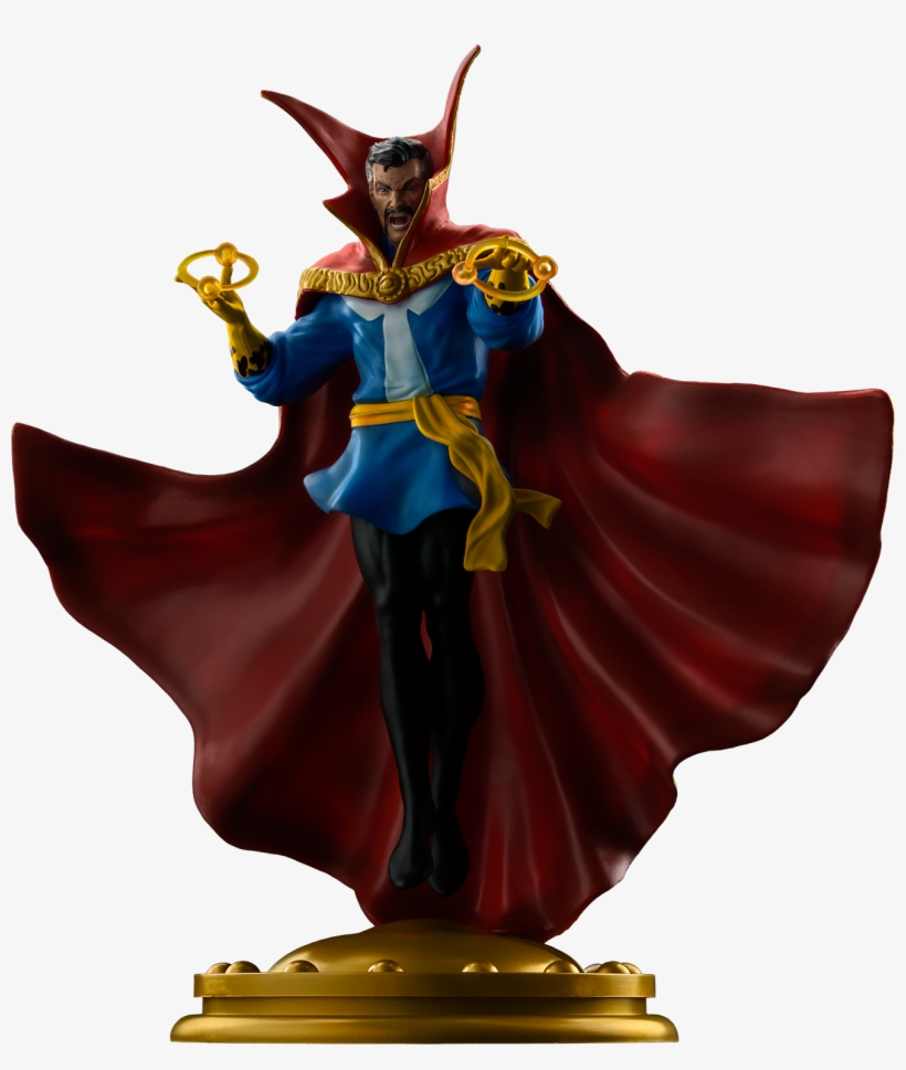 Doctor - Superhero, transparent png #1567944