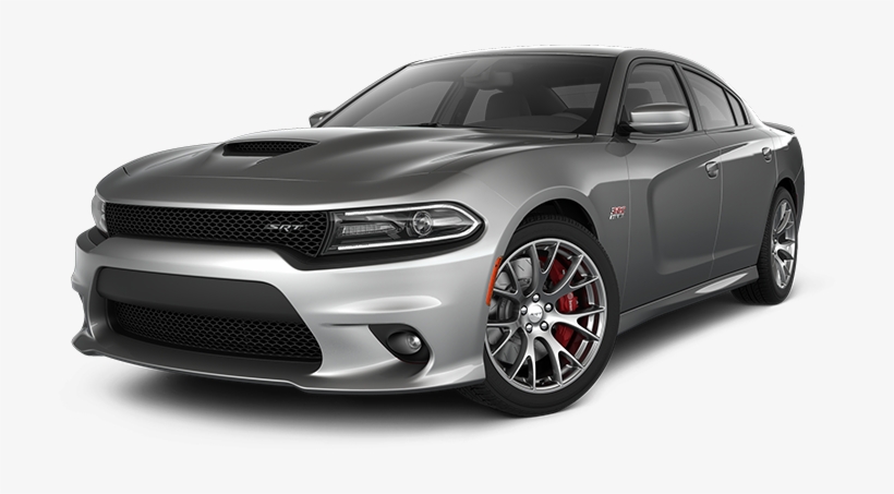 Bright White Charger - Dodge Charger 2 17, transparent png #1567993