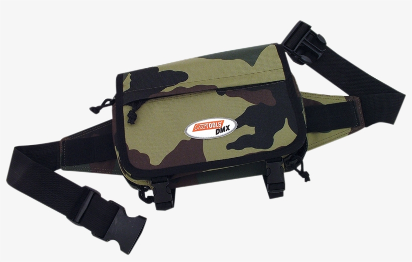 Cruztools Fanny Pack Off Road Tool Set Dmx1, transparent png #1568016