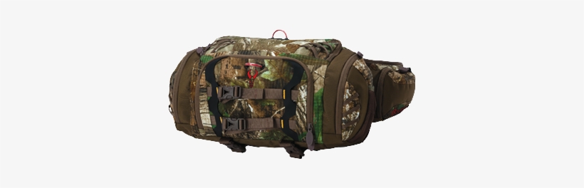 The Pack - Badlands Black Jack Fanny-pack-realtree Ap Xtra, transparent png #1568090