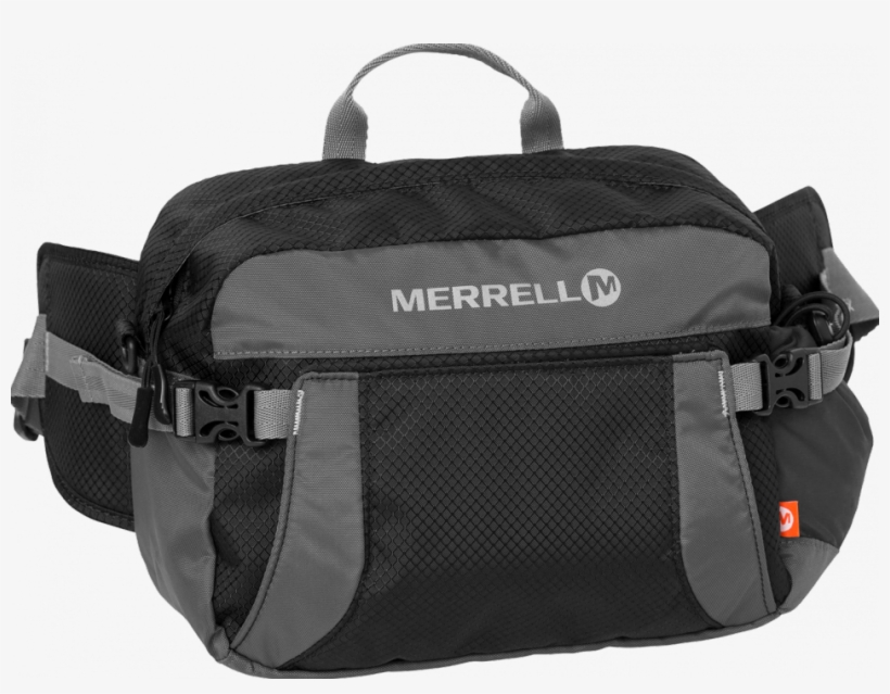 Waist Belt Advanced - Merrell N/a's Bags Pando Waist Belt Black (size One, transparent png #1568129