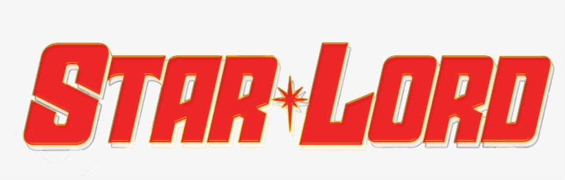 Star-lord - Guardiani Galassia Presenta 18 Star-lord 3, transparent png #1568160