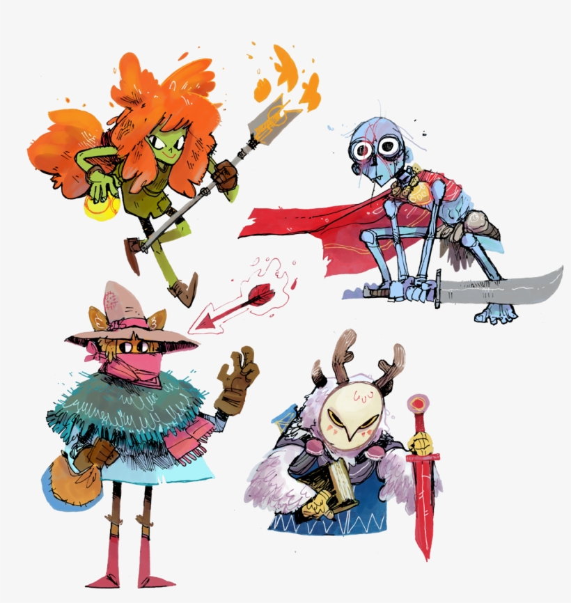 Dungeons Amp Dragons Clip Art - Kyle Ferrin, transparent png #1568206