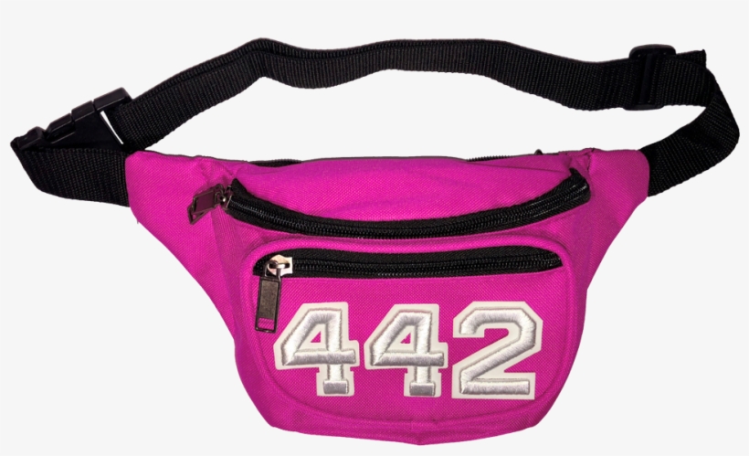 Image Of Fanny Pack *very Limited* - Fanny Pack, transparent png #1568232