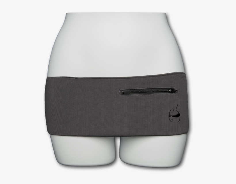 Carbon Fanny Pack - Briefs, transparent png #1568250