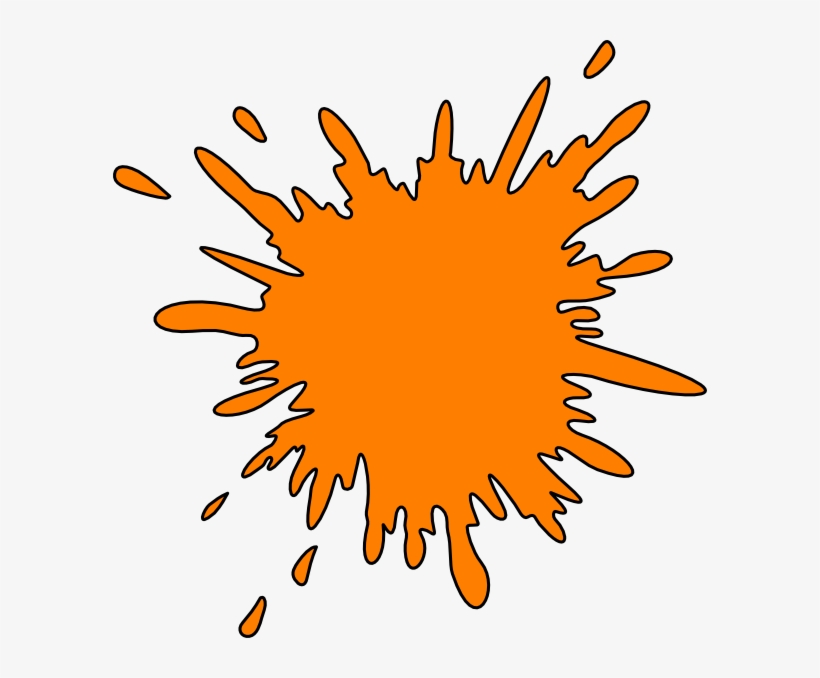 Splash Clip Art, transparent png #1568279