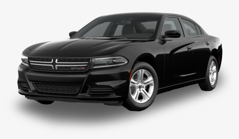 2017 Dodge Charger - Black Dodge Charger 2018, transparent png #1568326