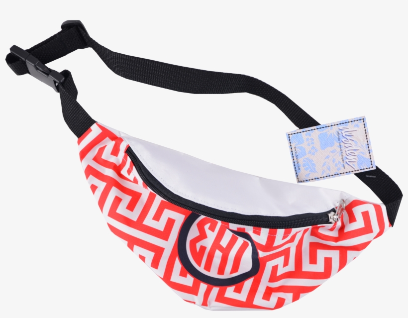 Fanny Pack - Free Transparent PNG Download - PNGkey