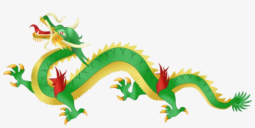 Pre-registration Is Encouraged - Vietnamese Dragon, transparent png #1568344