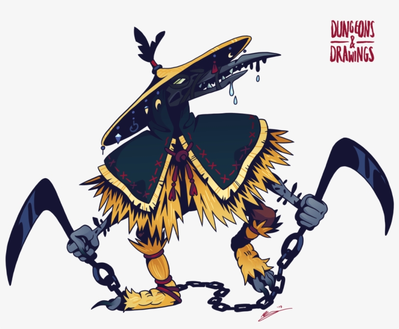 Little Dragon Clipart Dungeons And Dragon - Dungeons & Dragons, transparent png #1568350