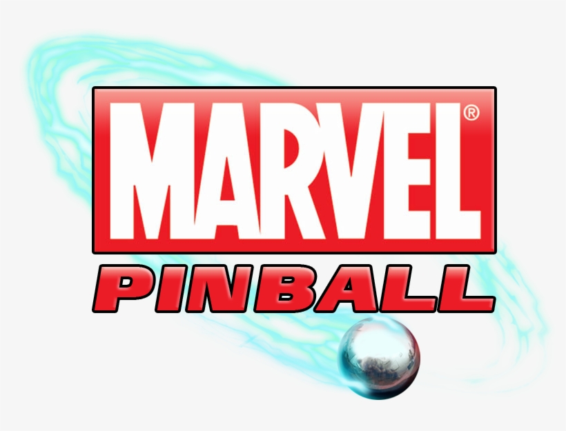 Strange Pinball Table Coming December - 3ds Marvel Pinball 3d, transparent png #1568369